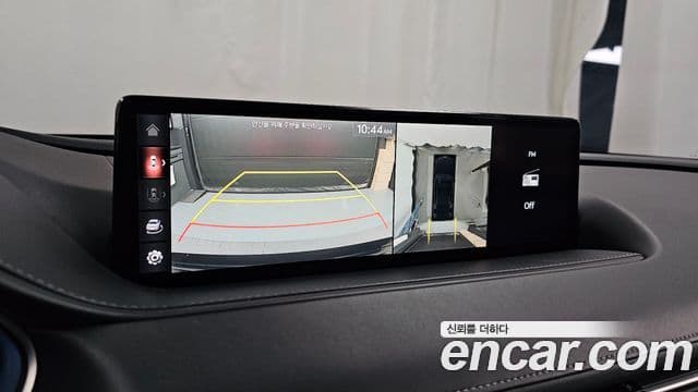 Genesis G80 (RG3) бензин 2.5 турбо AWD, 2021 15