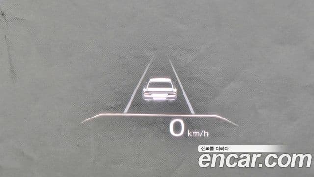 Genesis G80 (RG3) бензин 2.5 турбо AWD, 2021 18