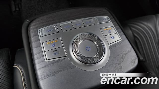 Genesis G80 (RG3) бензин 2.5 турбо AWD, 2021 19