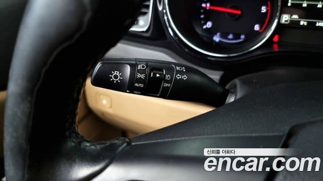 Kia All New Carnival President, 2016 18