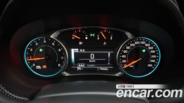 Chevrolet(GM대우) All New Malibu Premium, 2018 8