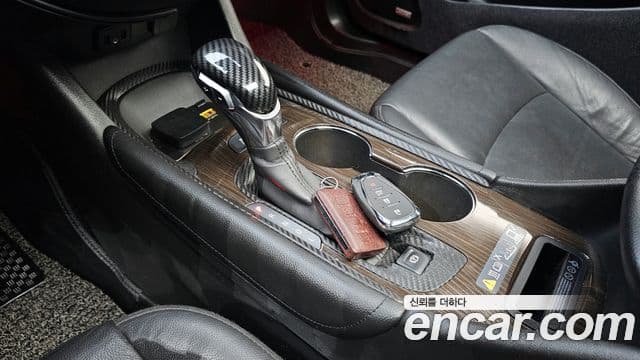 Chevrolet(GM대우) All New Malibu Premium, 2018 9