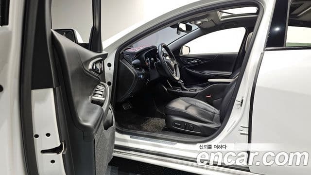 Chevrolet(GM대우) All New Malibu Premium, 2018 10