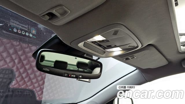 Chevrolet(GM대우) All New Malibu Premium, 2018 17