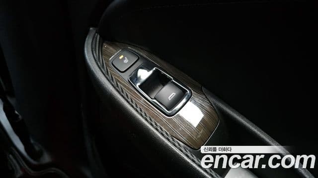 Chevrolet(GM대우) All New Malibu Premium, 2018 18