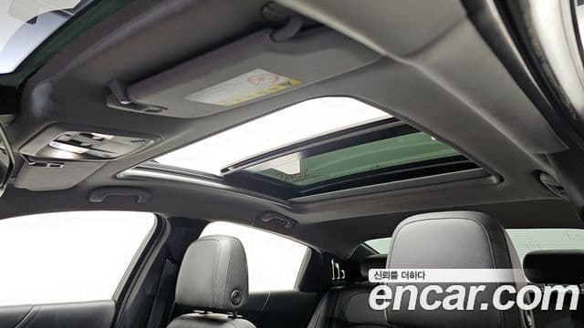 Chevrolet(GM대우) All New Malibu Premium, 2018 19