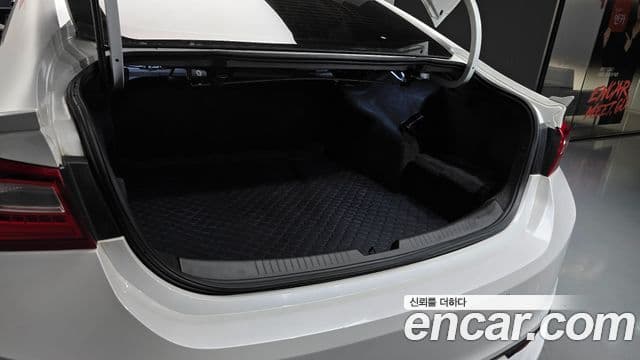 Chevrolet(GM대우) All New Malibu Premium, 2018 20