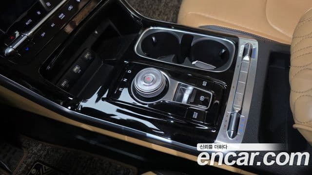 Kia Carnival 4세대 Signature, 2021 9