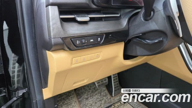 Kia Carnival 4세대 Signature, 2021 15