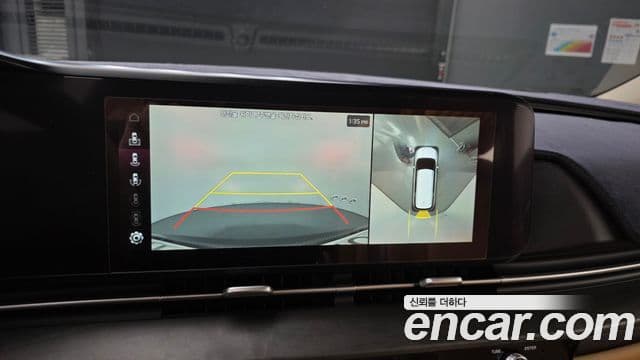 Kia Carnival 4세대 Signature, 2021 16