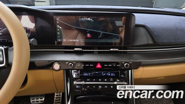 Kia Carnival 4세대 Signature, 2021 17