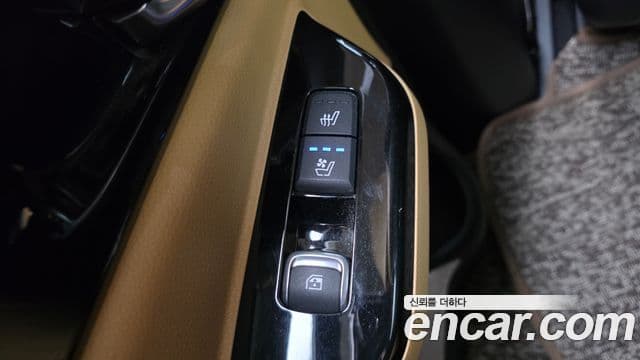 Kia Carnival 4세대 Signature, 2021 18