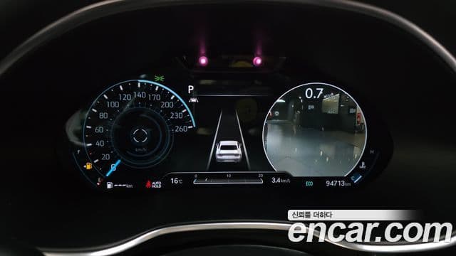 Genesis G80 (RG3) бензин 3.5 турбо 2WD, 2021 8