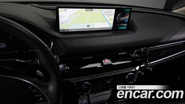 Genesis G80 (RG3) бензин 3.5 турбо 2WD, 2021 14