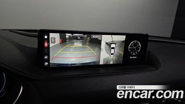 Genesis G80 (RG3) бензин 3.5 турбо 2WD, 2021 15