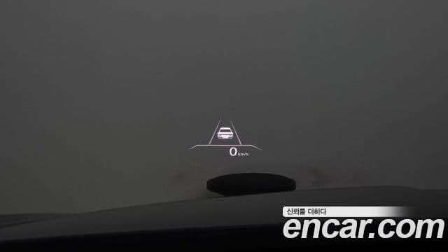 Genesis G80 (RG3) бензин 3.5 турбо 2WD, 2021 17