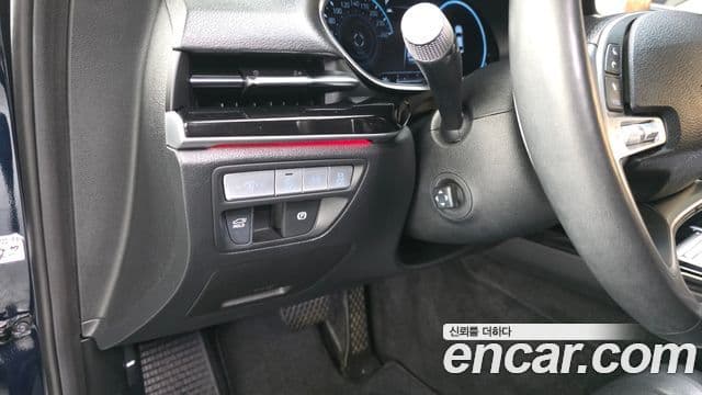 Genesis G80 (RG3) бензин 3.5 турбо 2WD, 2021 18