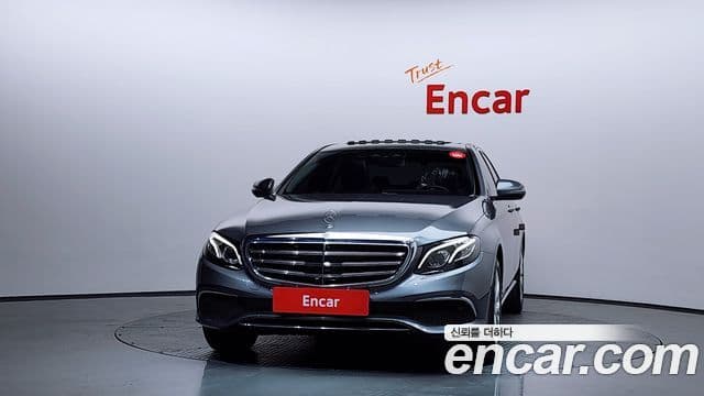Mercedes-Benz E-класс W213 Exclusive, 2020 3