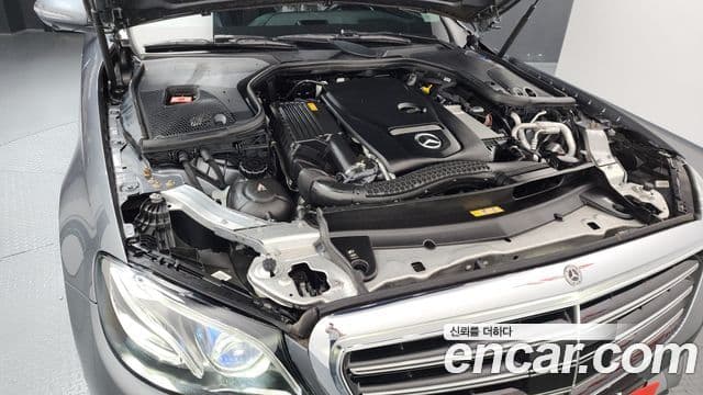 Mercedes-Benz E-класс W213 Exclusive, 2020 6