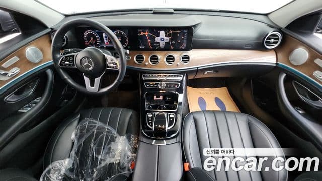 Mercedes-Benz E-класс W213 Exclusive, 2020 7
