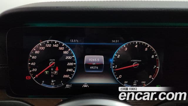 Mercedes-Benz E-класс W213 Exclusive, 2020 8