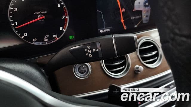 Mercedes-Benz E-класс W213 Exclusive, 2020 9