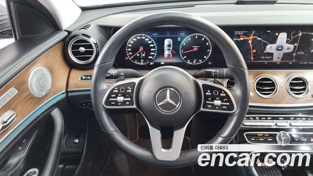 Mercedes-Benz E-класс W213 Exclusive, 2020 13