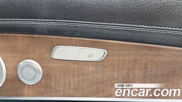 Mercedes-Benz E-класс W213 Exclusive, 2020 19