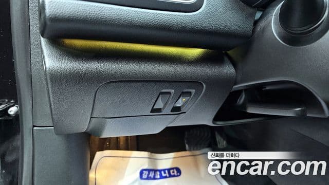 Renault Korea(Samsung) SM6 1.6 TCe RE, 2017 13