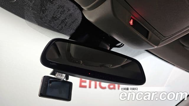 Renault Korea(Samsung) SM6 1.6 TCe RE, 2017 19