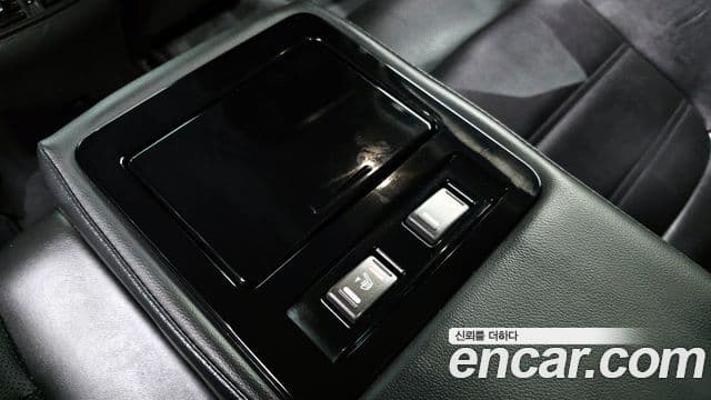 Renault Korea(Samsung) SM6 1.6 TCe RE, 2017 20