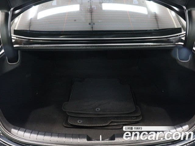 Hyundai Grandeur IG Premium, 2019 все фото