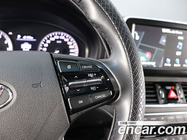 Hyundai Grandeur IG Premium, 2019 7