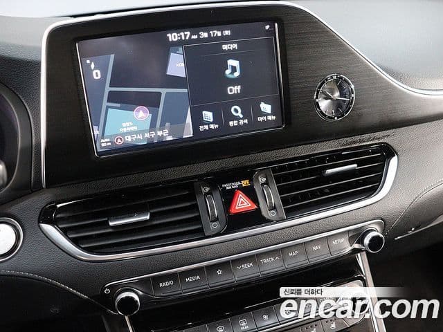 Hyundai Grandeur IG Premium, 2019 8