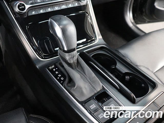 Hyundai Grandeur IG Premium, 2019 9