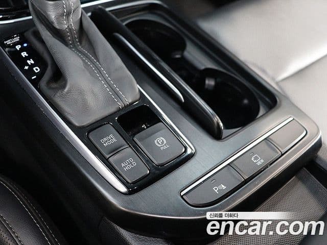 Hyundai Grandeur IG Premium, 2019 10