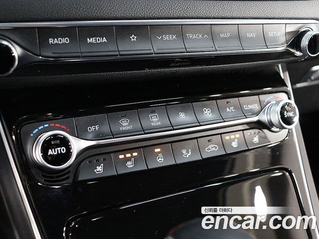 Hyundai Grandeur IG Premium, 2019 11