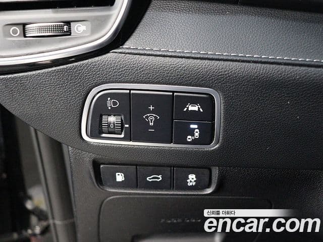 Hyundai Grandeur IG Premium, 2019 12