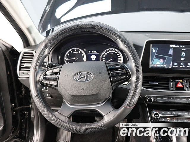 Hyundai Grandeur IG Premium, 2019 14