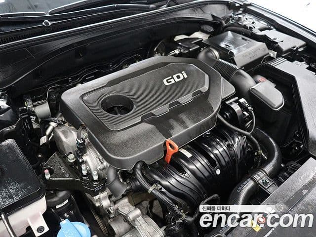 Hyundai Grandeur IG Premium, 2019 19