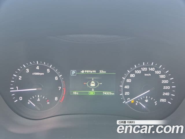 Genesis G80 Premium Luxury, 2018 6