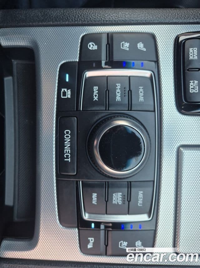 Genesis G80 Premium Luxury, 2018 11