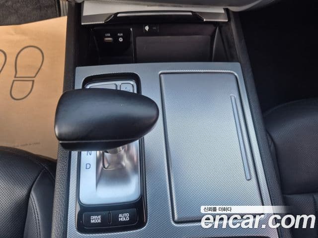 Genesis G80 Premium Luxury, 2018 13