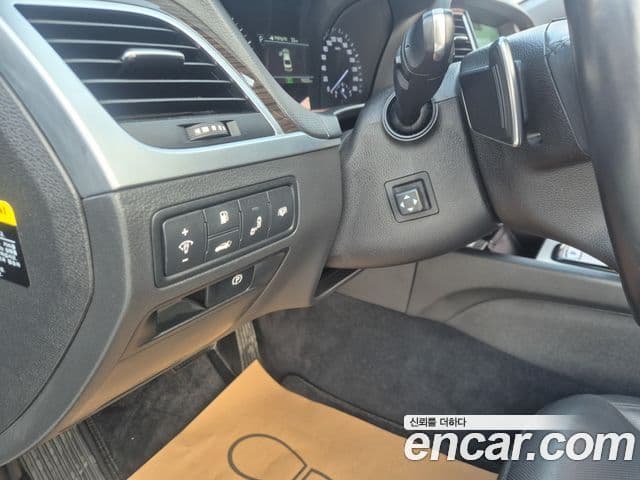 Genesis G80 Premium Luxury, 2018 16