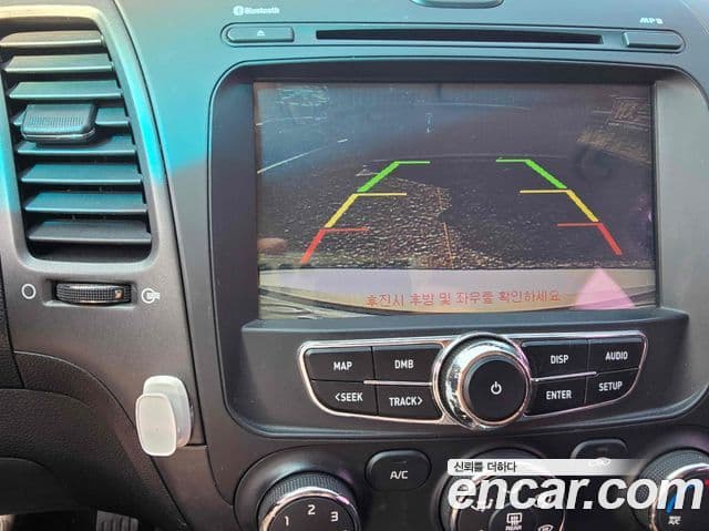 Kia K3 Deluxe, 2014 6