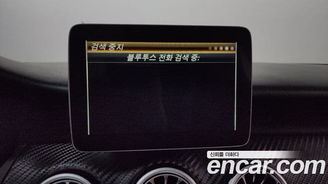 Mercedes-Benz A-класс W176 AMG Line, 2018 16