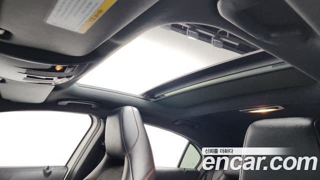 Mercedes-Benz A-класс W176 AMG Line, 2018 19