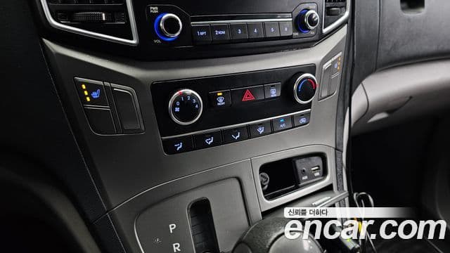 Hyundai Grand Starex Smart, 2017 17