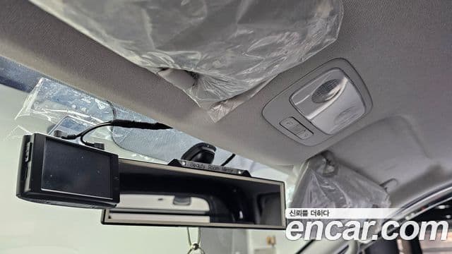 Hyundai Grand Starex Smart, 2017 18