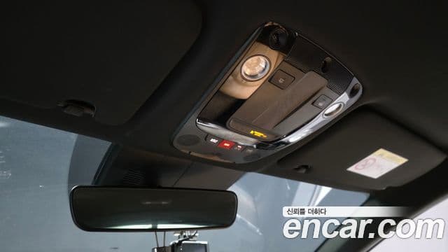 Kia K5 3세대 Signature, 2022 18